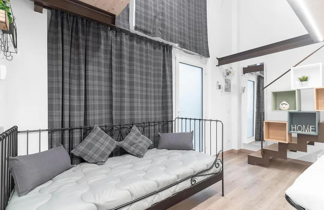 SO14 - Loreto - Duomo -Central - Comfortable --1